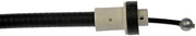 Parking Brake Cable Dorman-First Stop C660804
