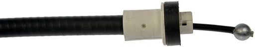 Parking Brake Cable Dorman-First Stop C660804