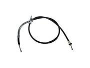 Parking Brake Cable Dorman-First Stop C660804