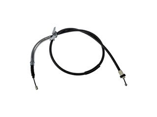 Parking Brake Cable Dorman-First Stop C660804