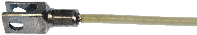Parking Brake Cable Dorman-First Stop C660805