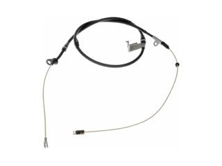 Parking Brake Cable Dorman-First Stop C660805