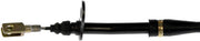 Parking Brake Cable Dorman-First Stop C660806