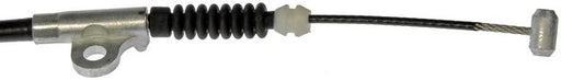 Parking Brake Cable Dorman-First Stop C660806
