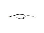 Parking Brake Cable Dorman-First Stop C660806