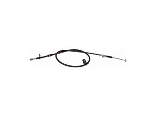 Parking Brake Cable Dorman-First Stop C660806
