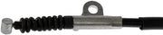 Parking Brake Cable Dorman-First Stop C660807