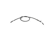 Parking Brake Cable Dorman-First Stop C660807