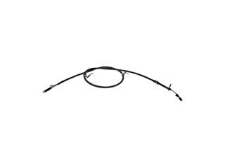 Parking Brake Cable Dorman-First Stop C660807