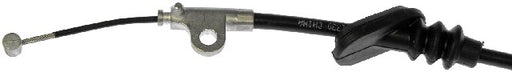 Parking Brake Cable Dorman-First Stop C660808