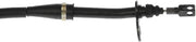 Parking Brake Cable Dorman-First Stop C660808