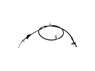 Parking Brake Cable Dorman-First Stop C660808