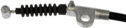 Parking Brake Cable Dorman-First Stop C660812