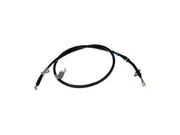 Parking Brake Cable Dorman-First Stop C660812