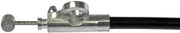 Parking Brake Cable Dorman-First Stop C660813