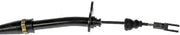 Parking Brake Cable Dorman-First Stop C660813