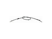 Parking Brake Cable Dorman-First Stop C660813