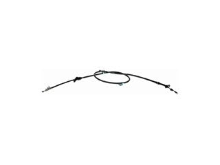 Parking Brake Cable Dorman-First Stop C660813