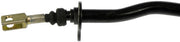 Parking Brake Cable Dorman-First Stop C660815
