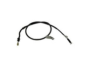 Parking Brake Cable Dorman-First Stop C660815