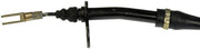 Parking Brake Cable Dorman-First Stop C660816