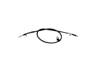 Parking Brake Cable Dorman-First Stop C660816