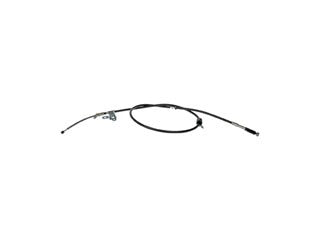 Parking Brake Cable Dorman-First Stop C660817