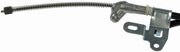 Parking Brake Cable Dorman-First Stop C660818