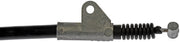 Parking Brake Cable Dorman-First Stop C660819