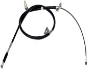 Parking Brake Cable Dorman-First Stop C660821