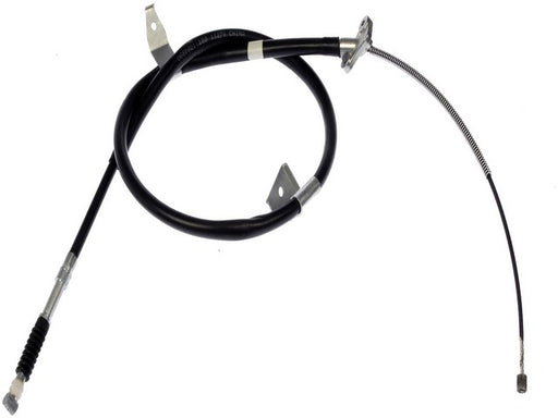Parking Brake Cable Dorman-First Stop C660821