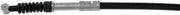 Parking Brake Cable Dorman-First Stop C660824