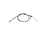 Parking Brake Cable Dorman-First Stop C660824