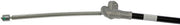 Parking Brake Cable Dorman-First Stop C660828