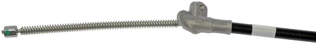 Parking Brake Cable Dorman-First Stop C660828