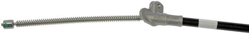 Parking Brake Cable Dorman-First Stop C660828