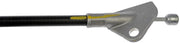 Parking Brake Cable Dorman-First Stop C660828