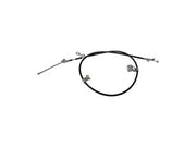 Parking Brake Cable Dorman-First Stop C660828