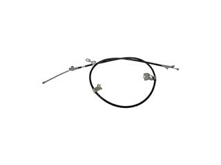 Parking Brake Cable Dorman-First Stop C660828