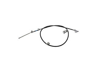 Parking Brake Cable Dorman-First Stop C660829