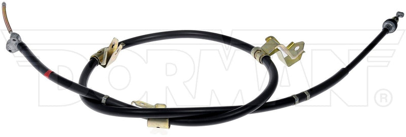 Parking Brake Cable Dorman-First Stop C660830