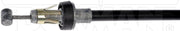 Parking Brake Cable Dorman-First Stop C660830