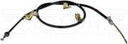 Parking Brake Cable Dorman-First Stop C660830