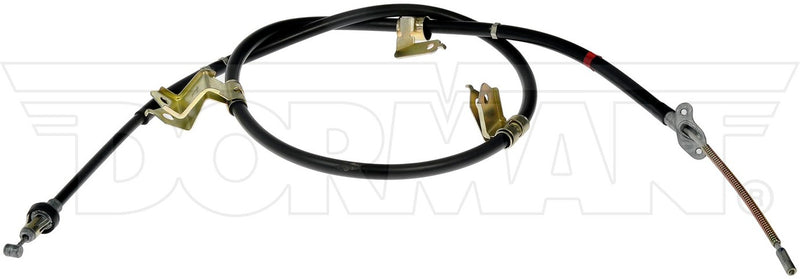 Parking Brake Cable Dorman-First Stop C660830