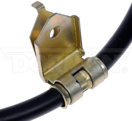Parking Brake Cable Dorman-First Stop C660830