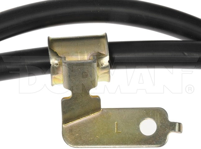 Parking Brake Cable Dorman-First Stop C660830