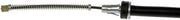 Parking Brake Cable Dorman-First Stop C660832