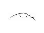 Parking Brake Cable Dorman-First Stop C660832