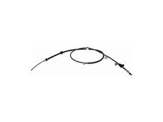 Parking Brake Cable Dorman-First Stop C660832