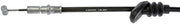 Parking Brake Cable Dorman-First Stop C660833
